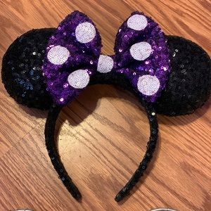 Handmade ears